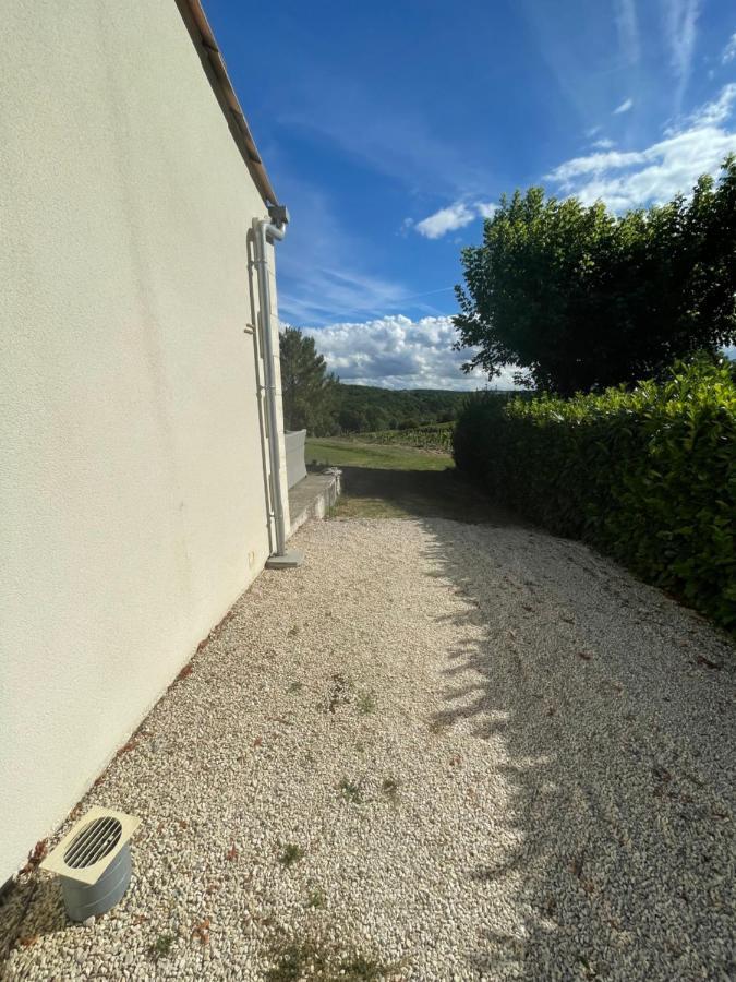 Le Nid Du Vallon Pomport Exterior photo